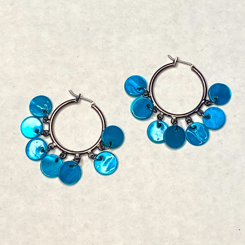 Earrings Costume Jewelry